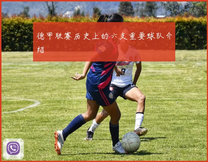 德甲联赛历史上的六支重要球队介绍